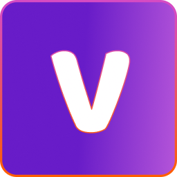 Volume logo